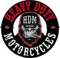 Heavy Duty Motorcycles ltd